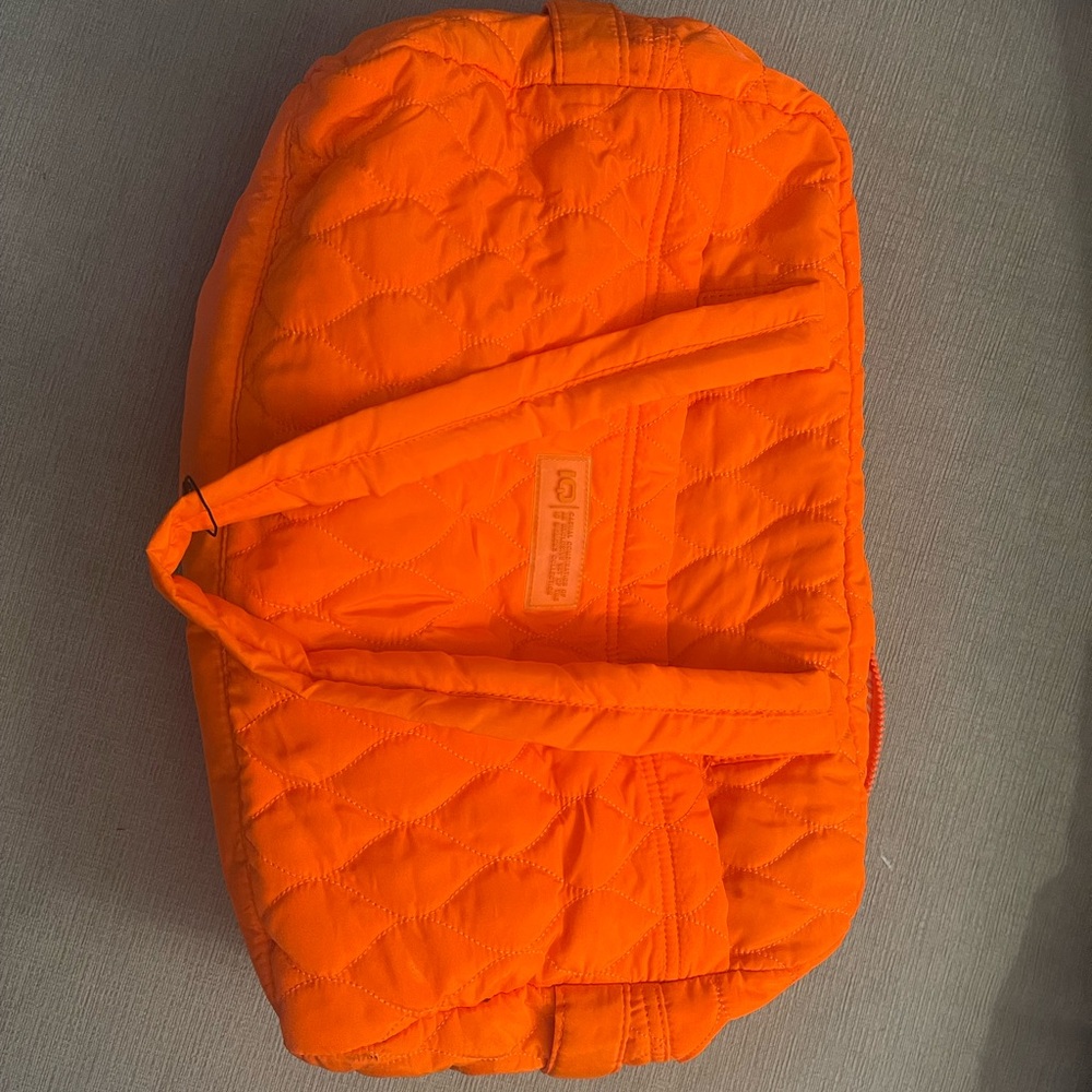 IQ duffle bag